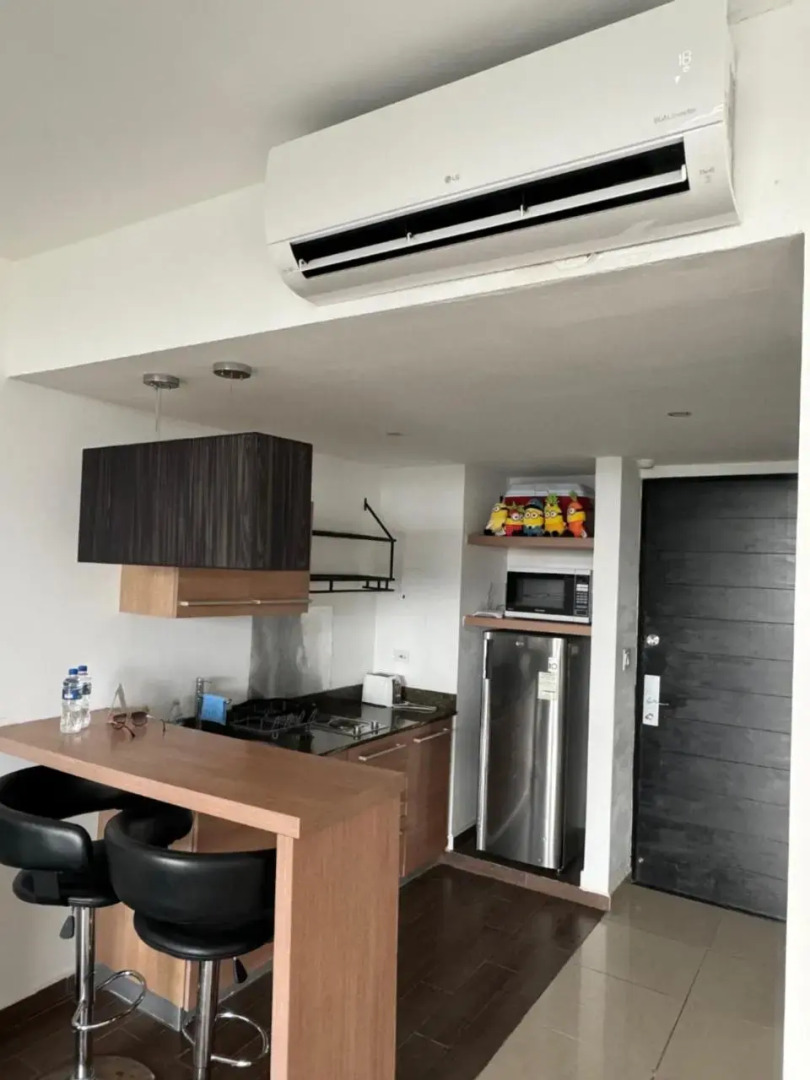 The Suite Playa Blanca