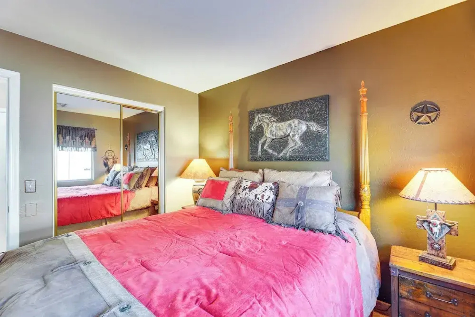 Queen Creek Home w/ Pool: Swim, Golf & Explore!