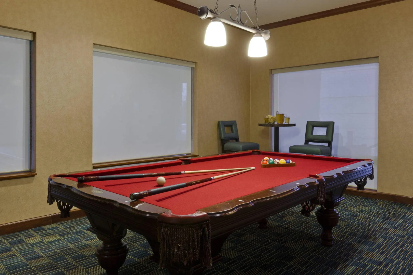 Residence Inn by Marriott Chicago Naperville/Warrenville