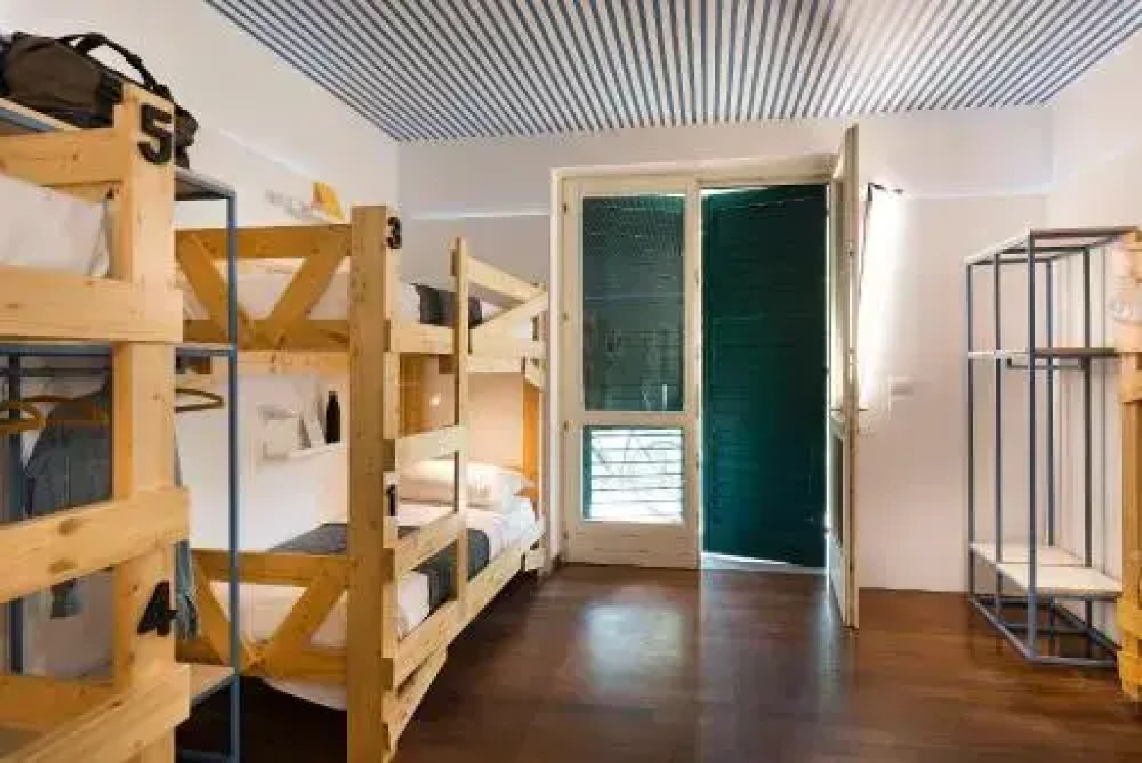 Gabanel Bike Hostel and B&B