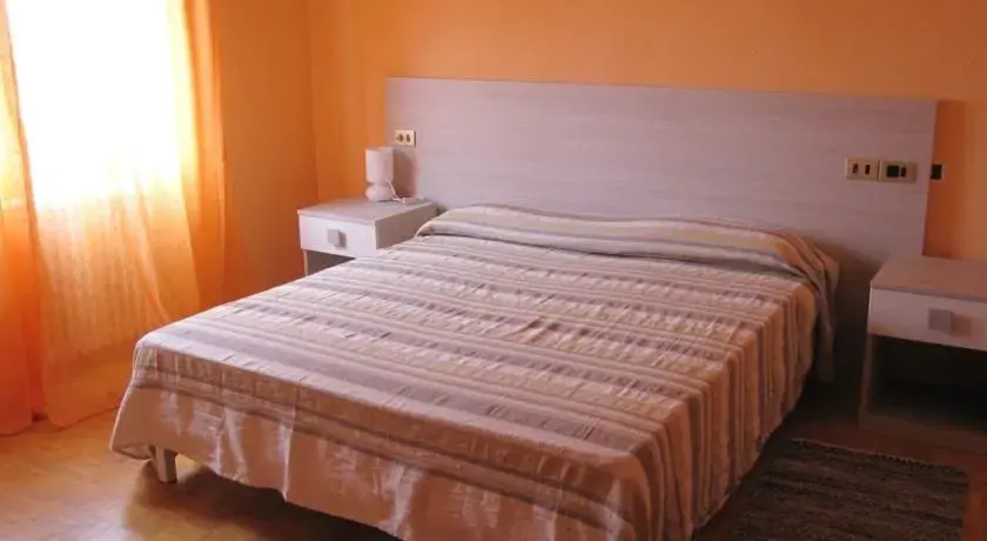 Affittacamere Lo Ramoneur