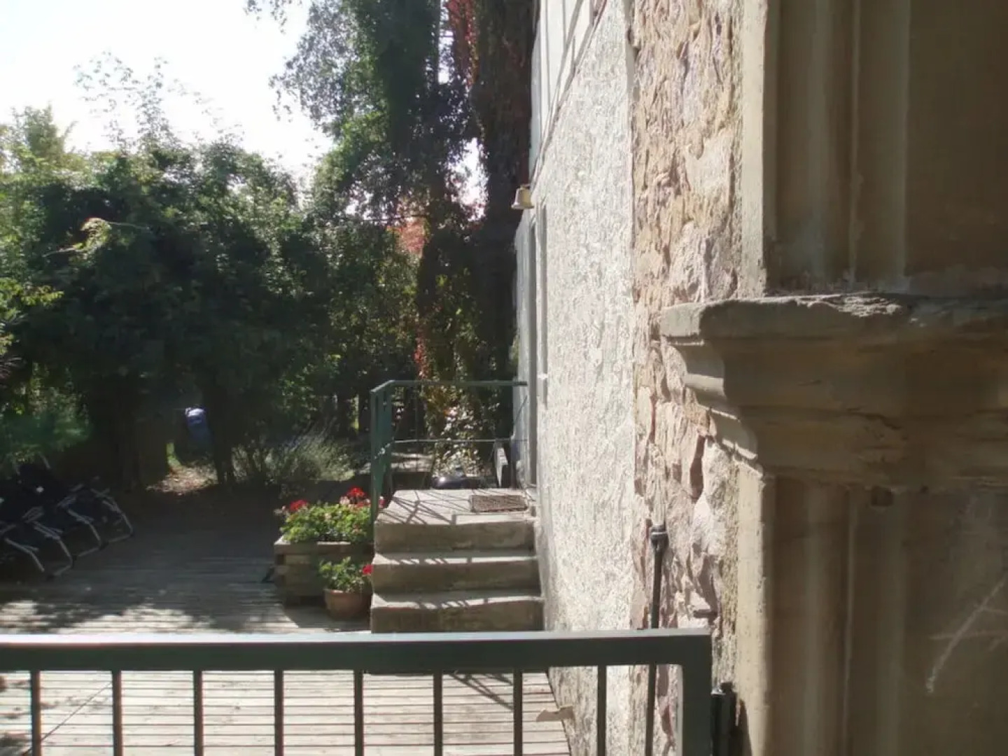 Holiday Home Gardener's House