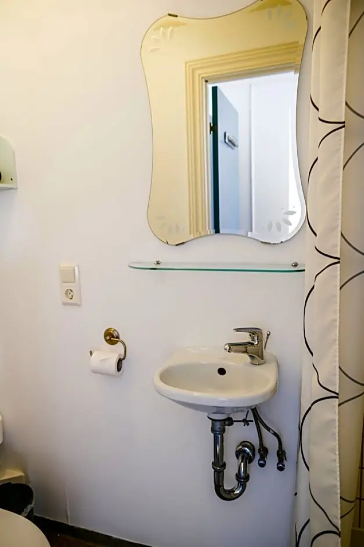 Hotel Aldan - The Post Office