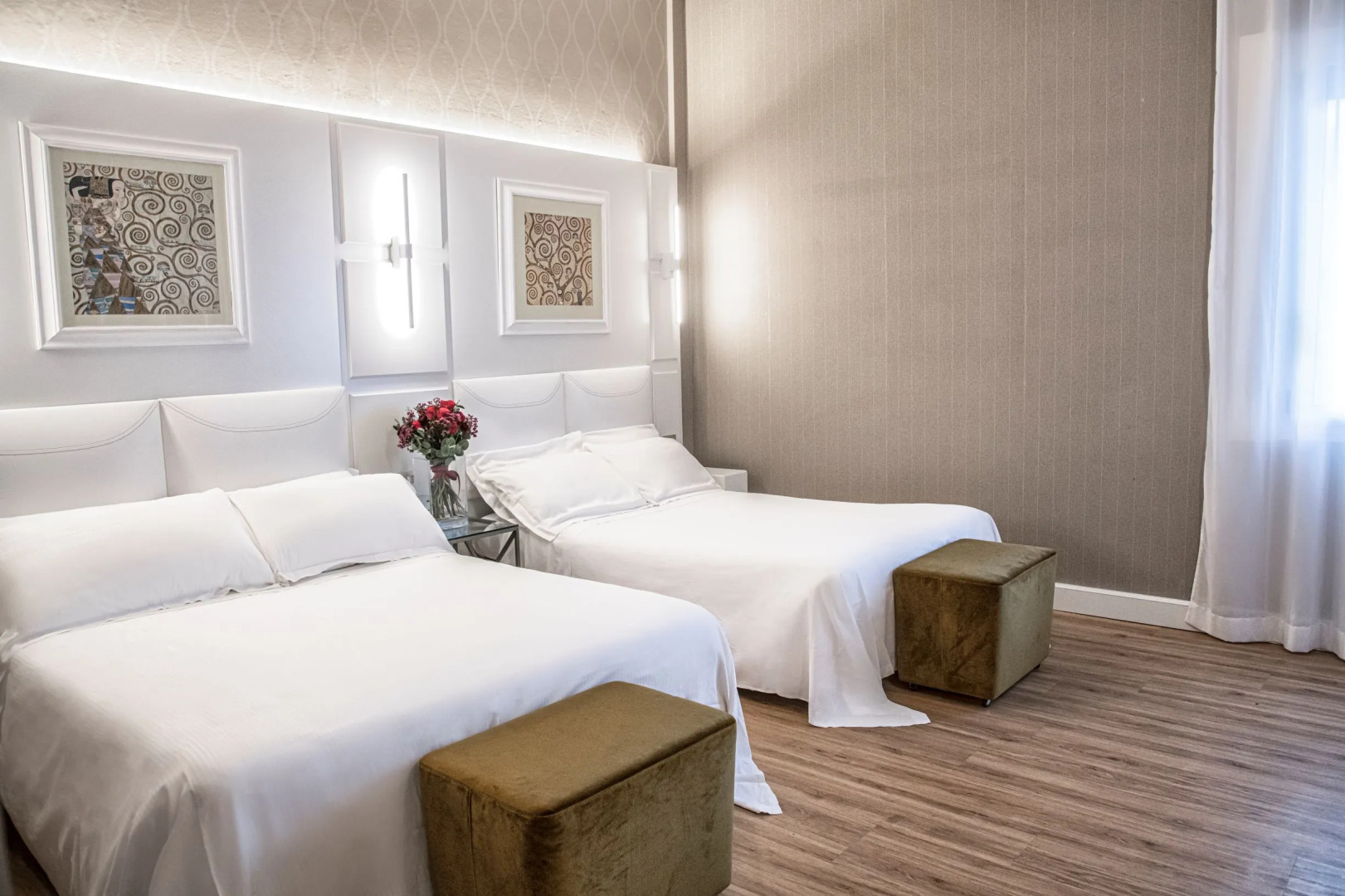 Ambienthotels Villa Adriatica