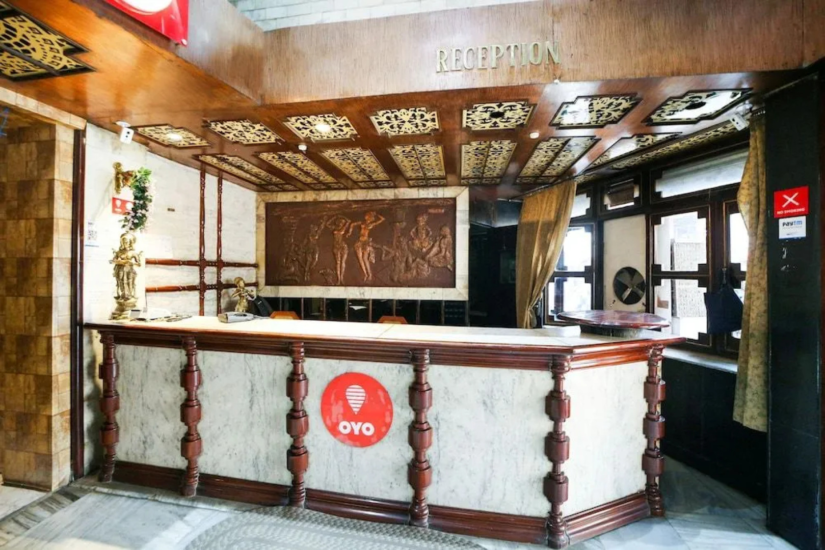 OYO 9747 Hotel Utsav