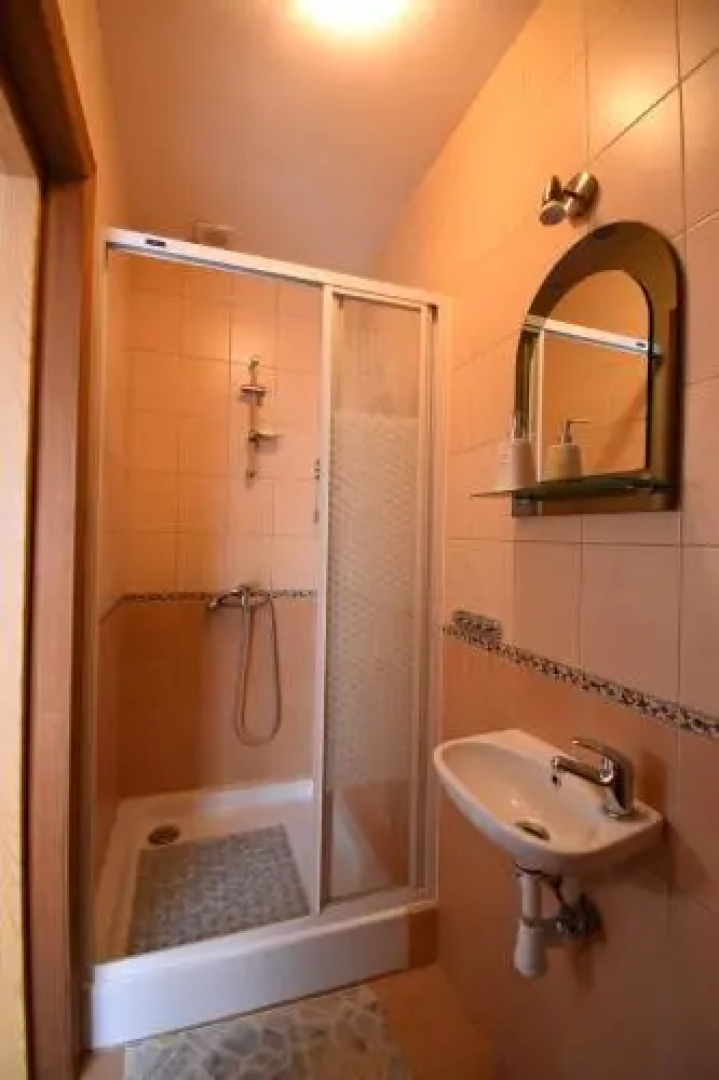 Pokoje Gościnne Na Skraju Puszczy