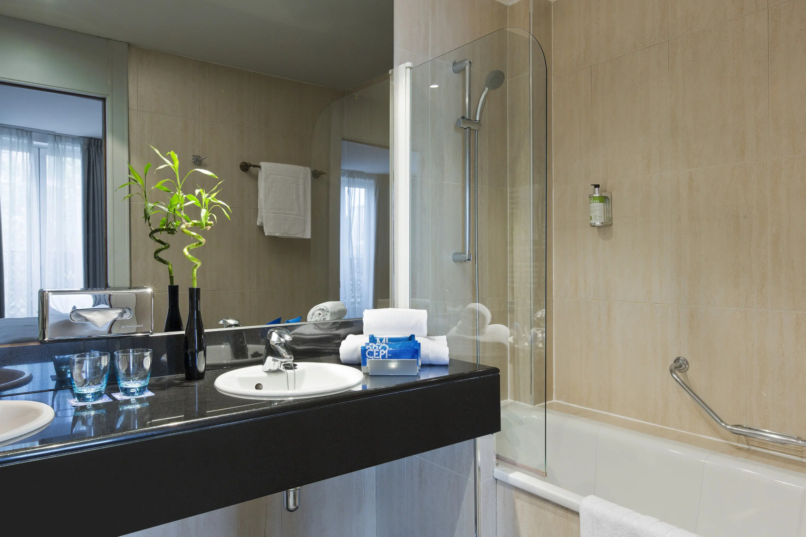 Hotel Paris Opera Affiliated by Meliá