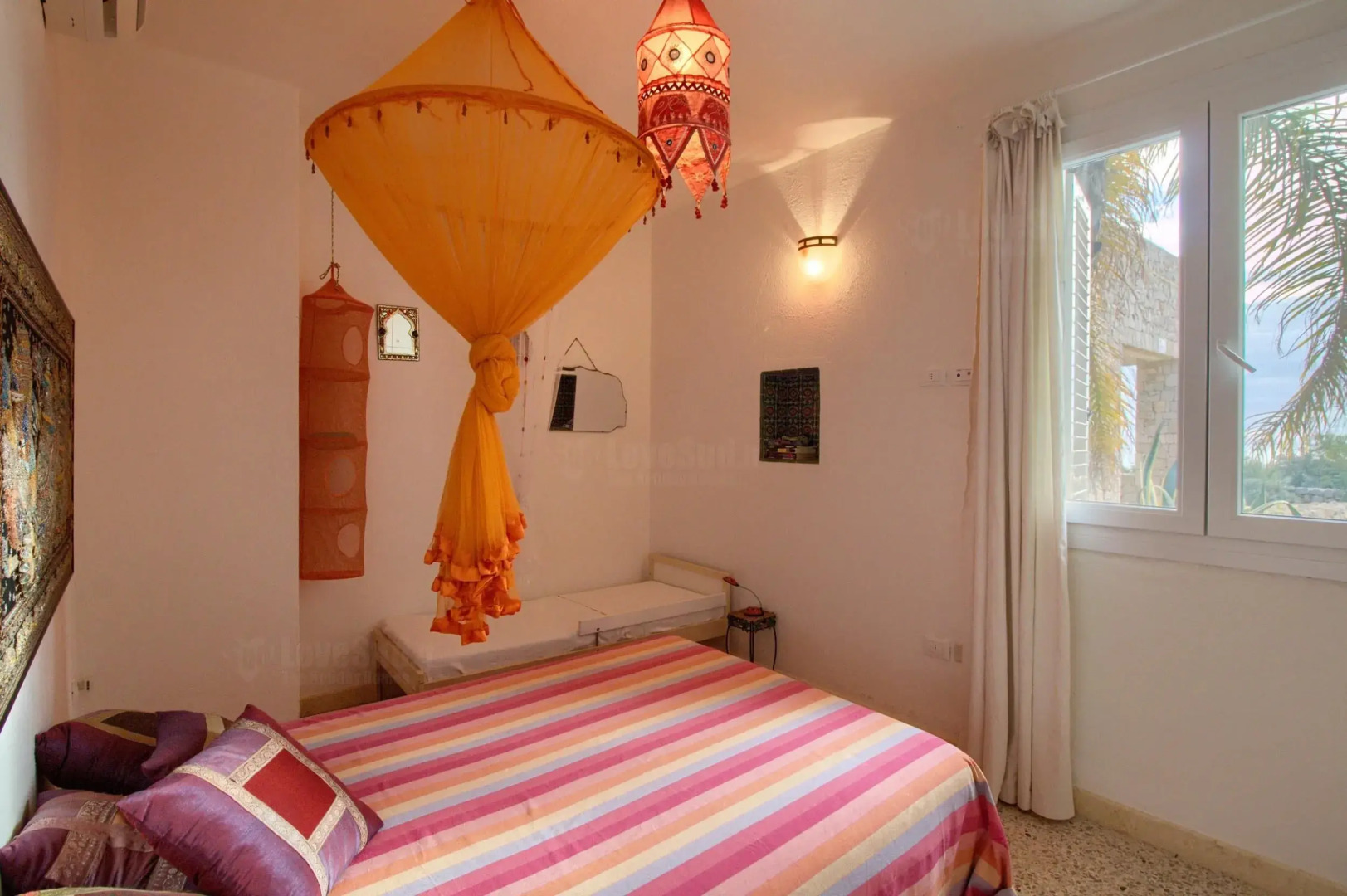 Pizzica Luxury Villa With Pool