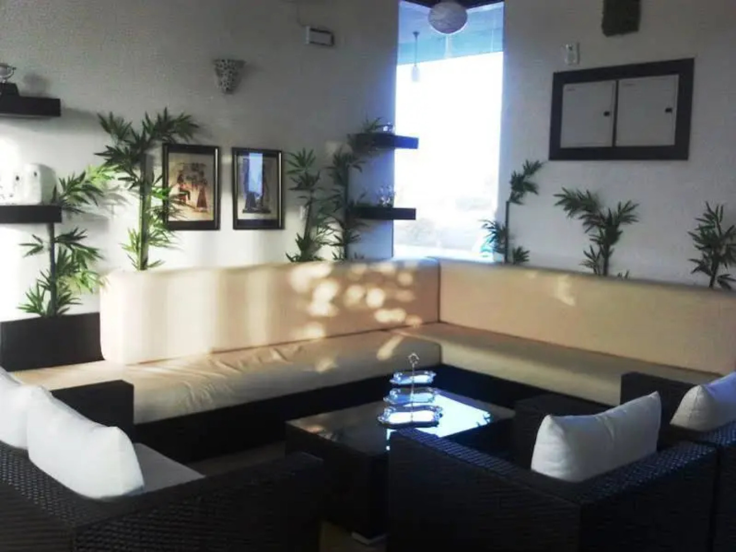 Private Holiday Residence