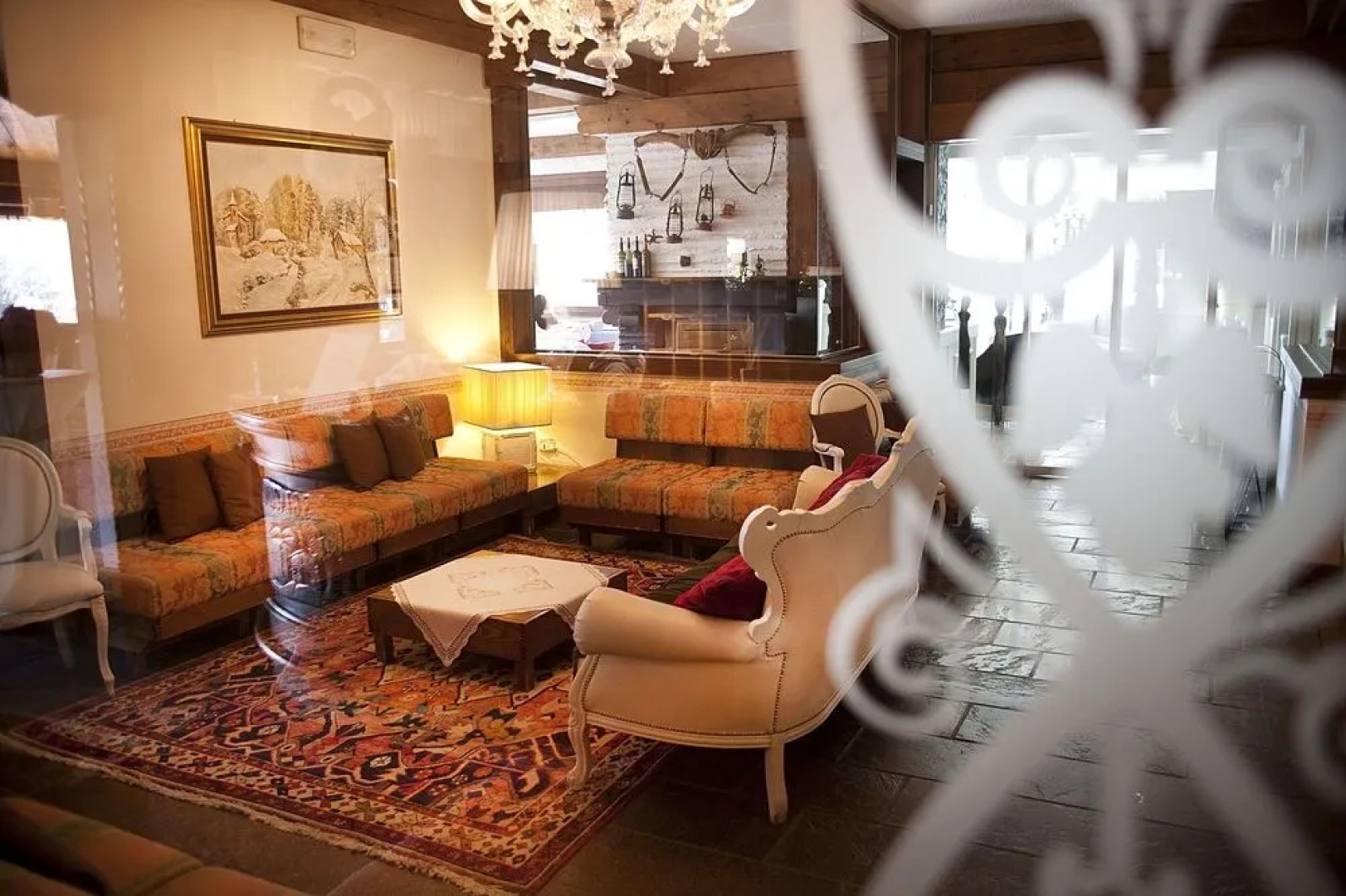 Hotel San Giacomo Spa&Gourmet