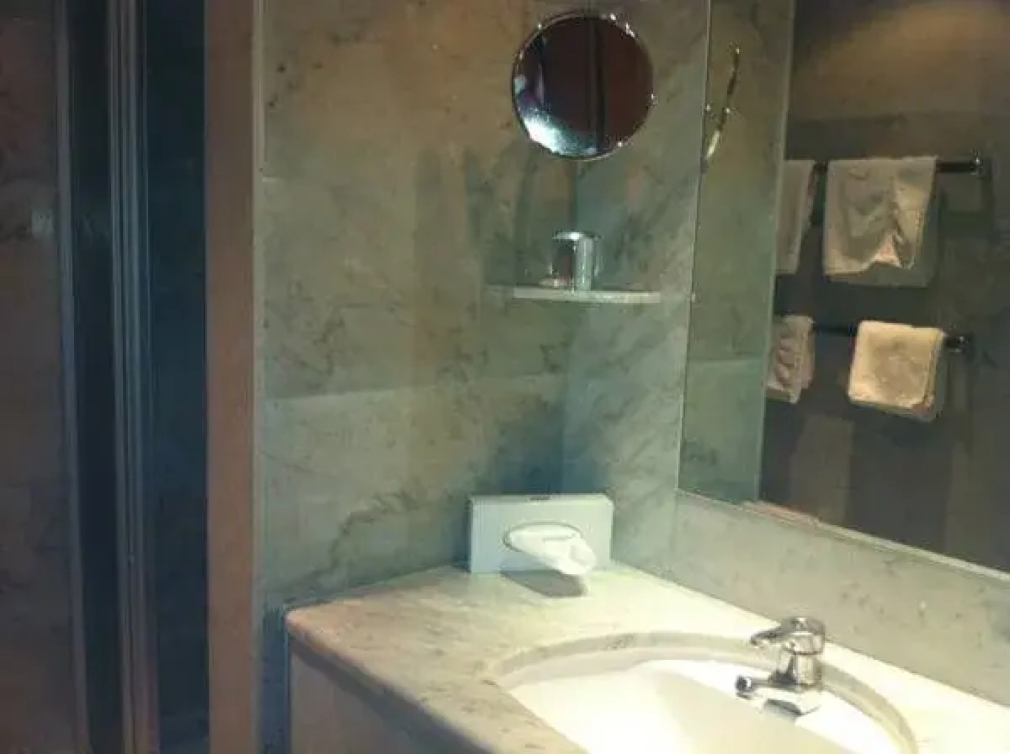 Terrassenhotel Reichmann