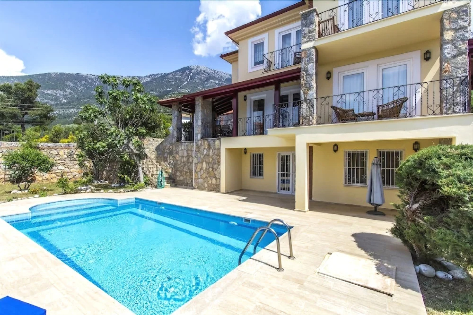 Villa Kilic by Villamnet