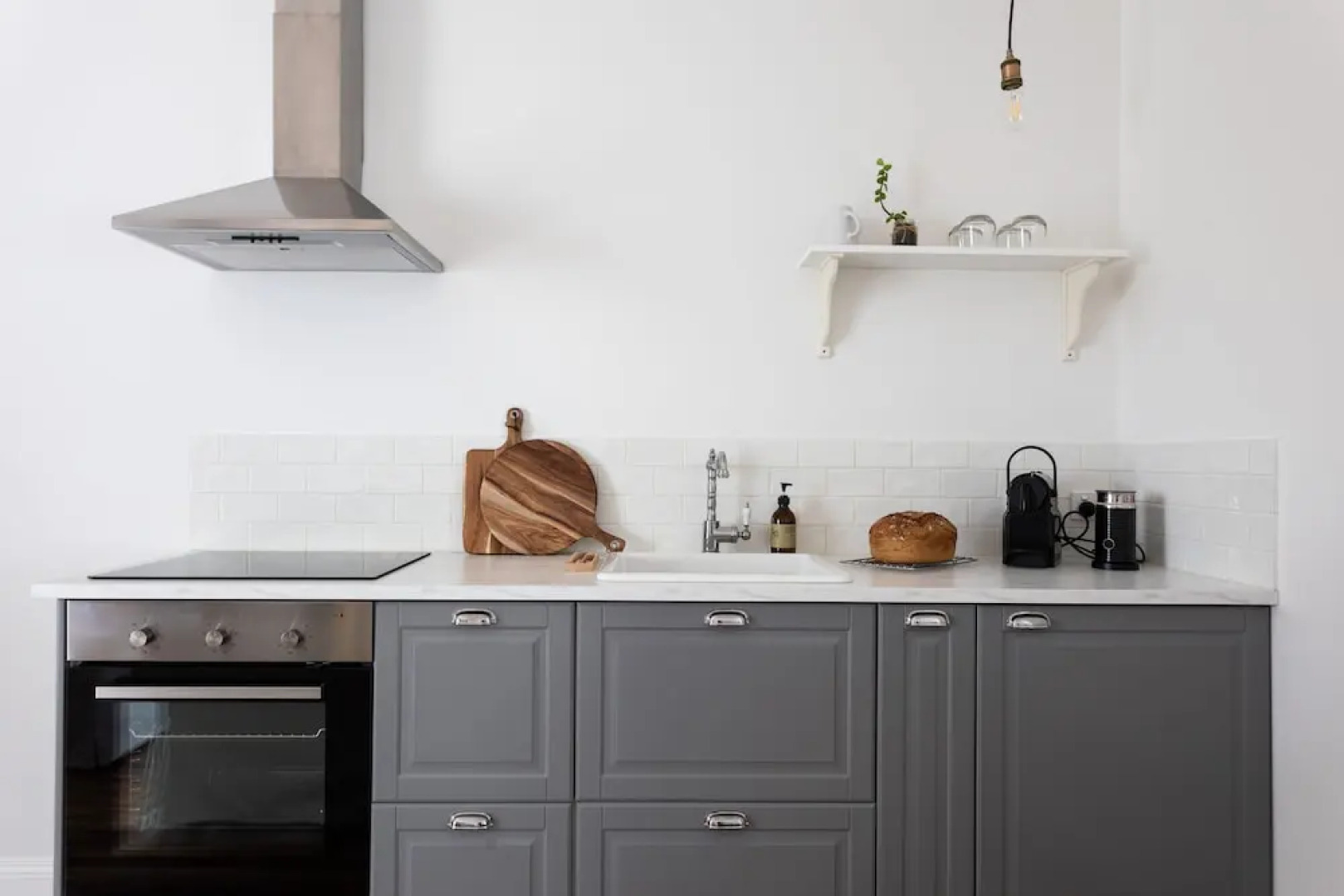 A Cottage In Richmond