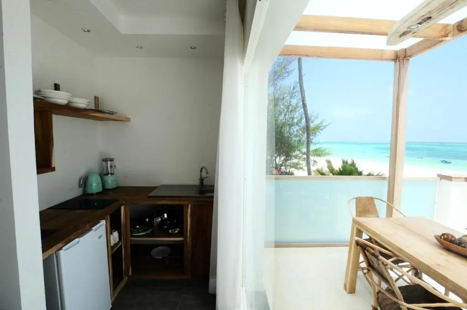 Amani Home - Mbili Junior Suite