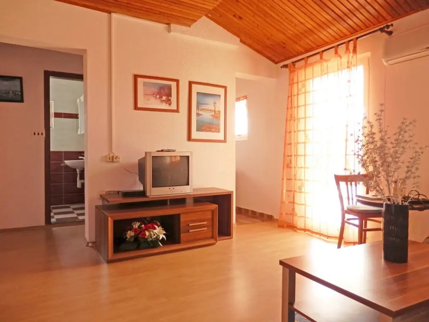 Apartment Jana: A5 Medulin, Istria