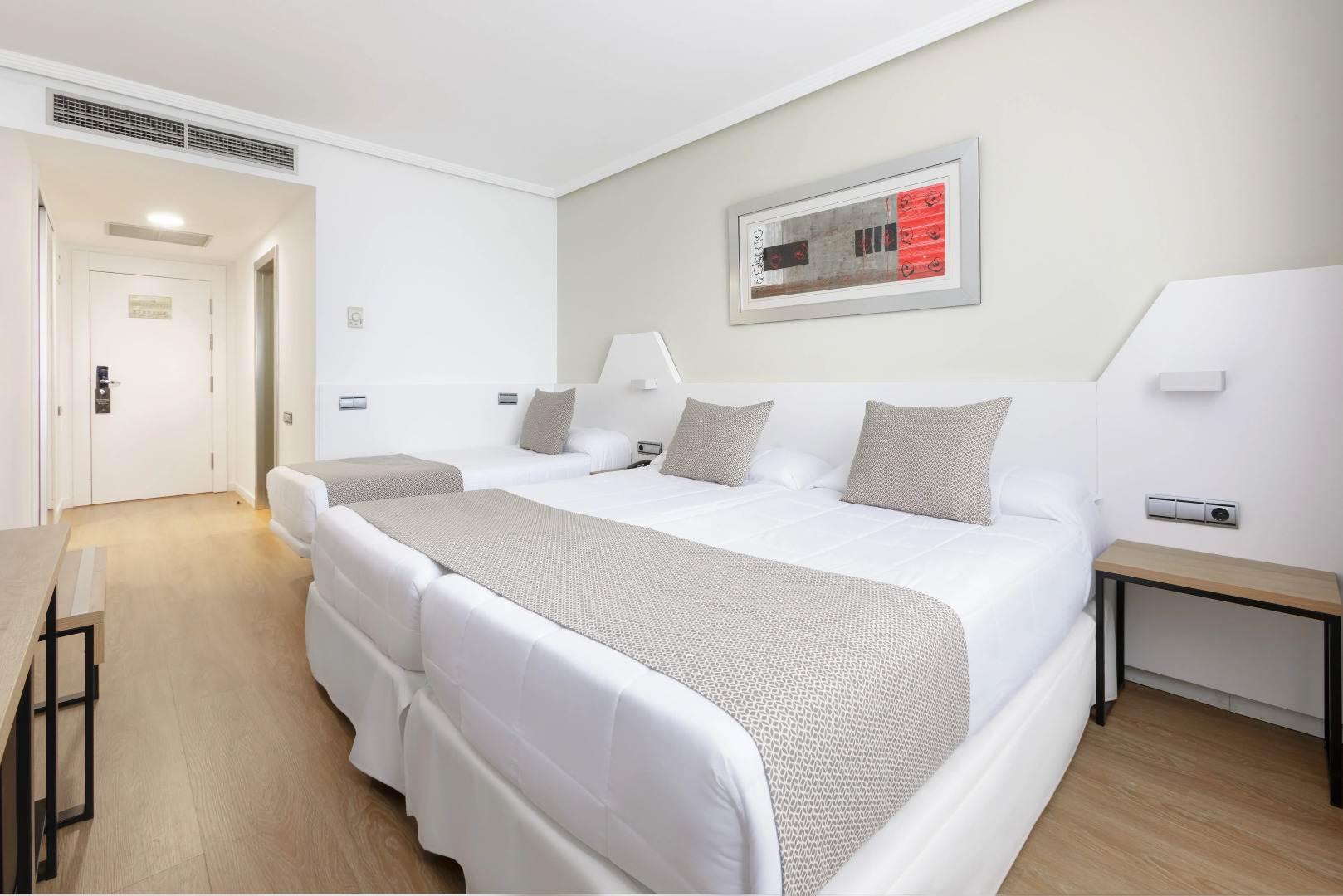 Alexandre FrontAir Congress