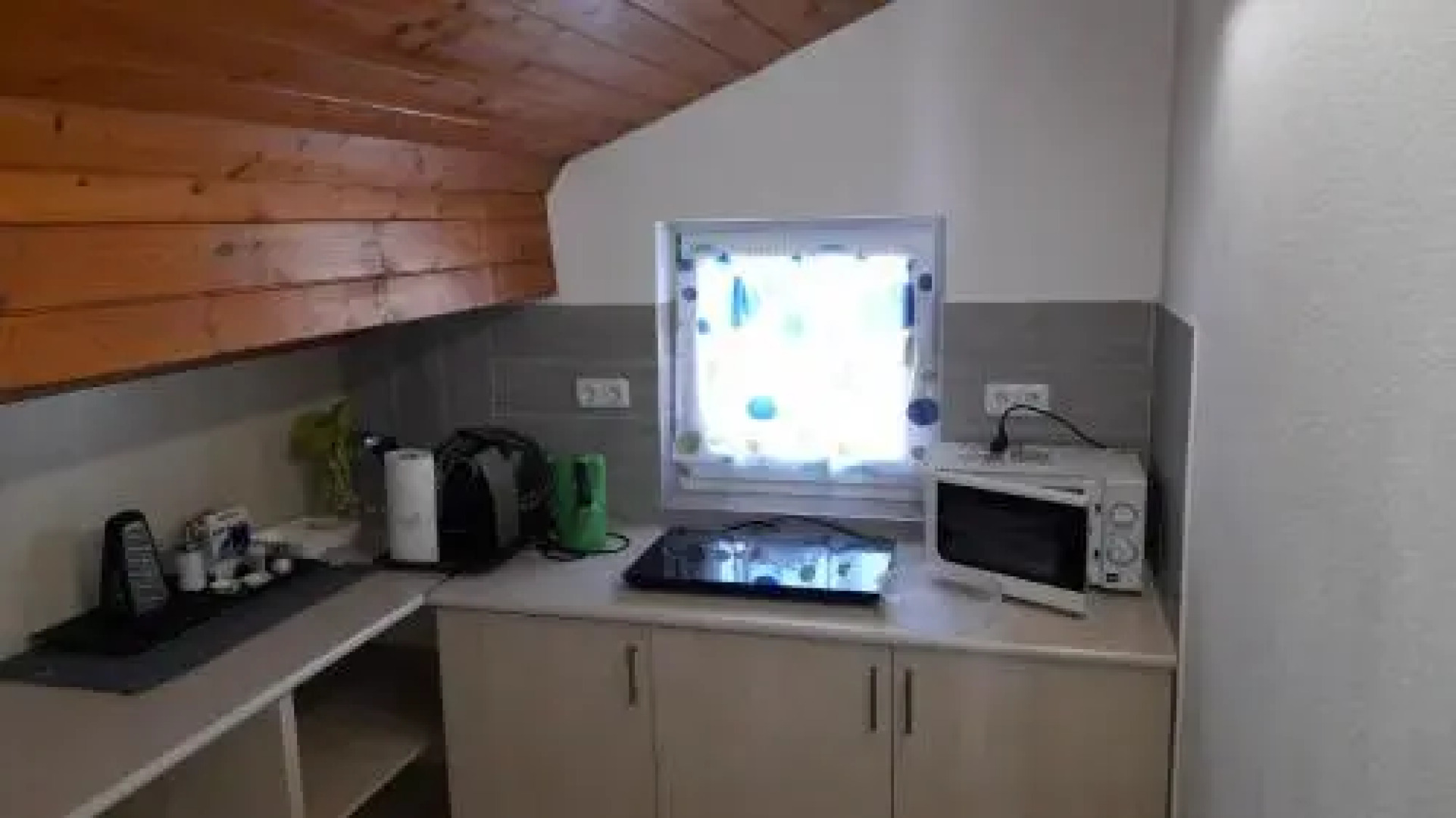 Tolnaricum Apartments