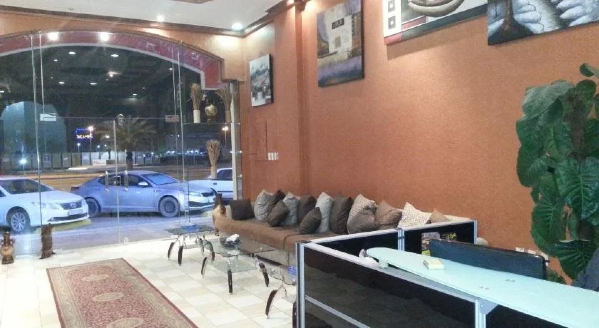 Al Sharkia Star Hotel Apartments