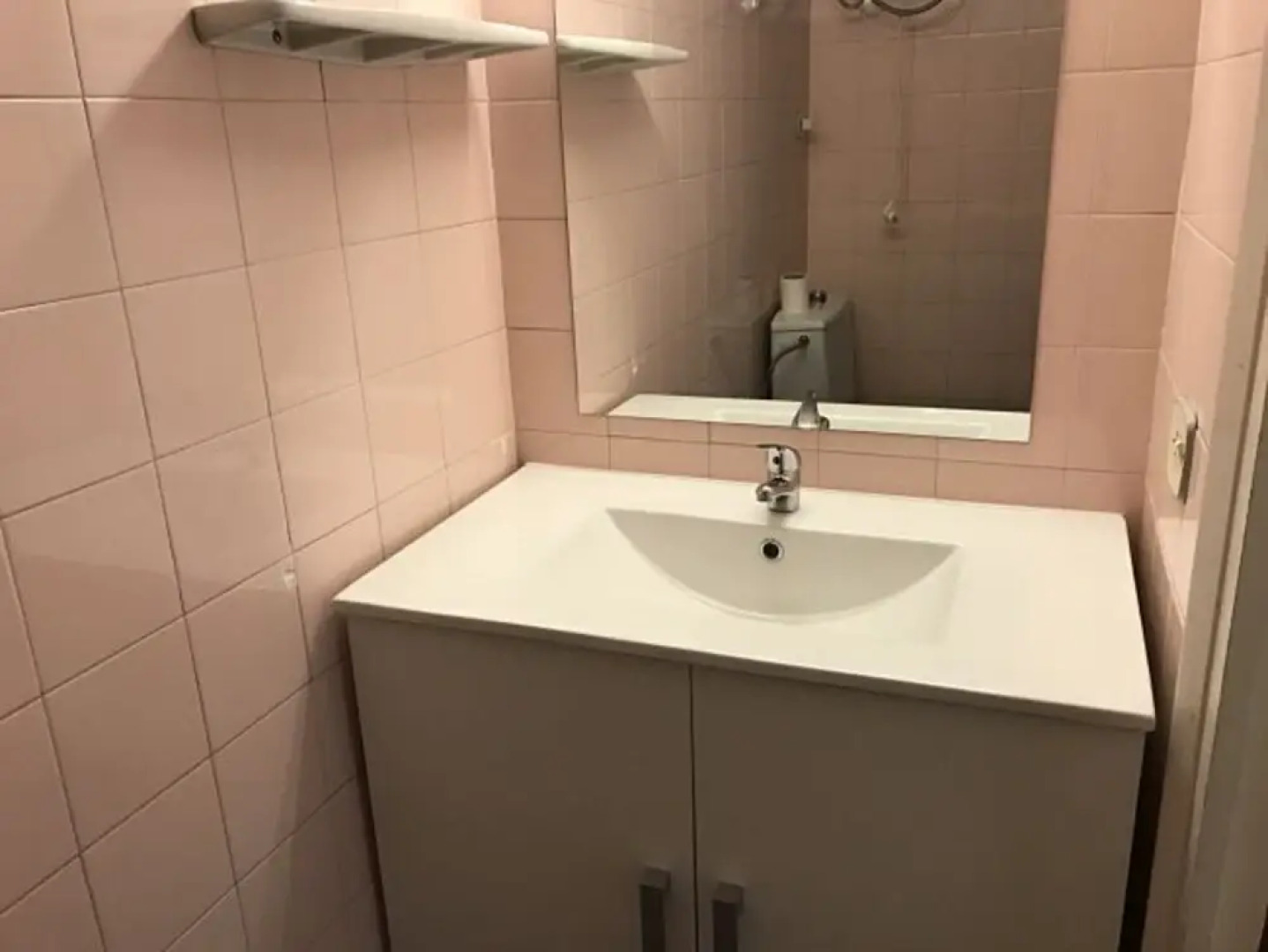 Apartamento Catalunya G-4