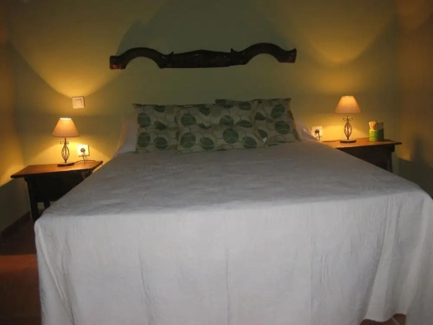 Hostal Rural La Caballeriza