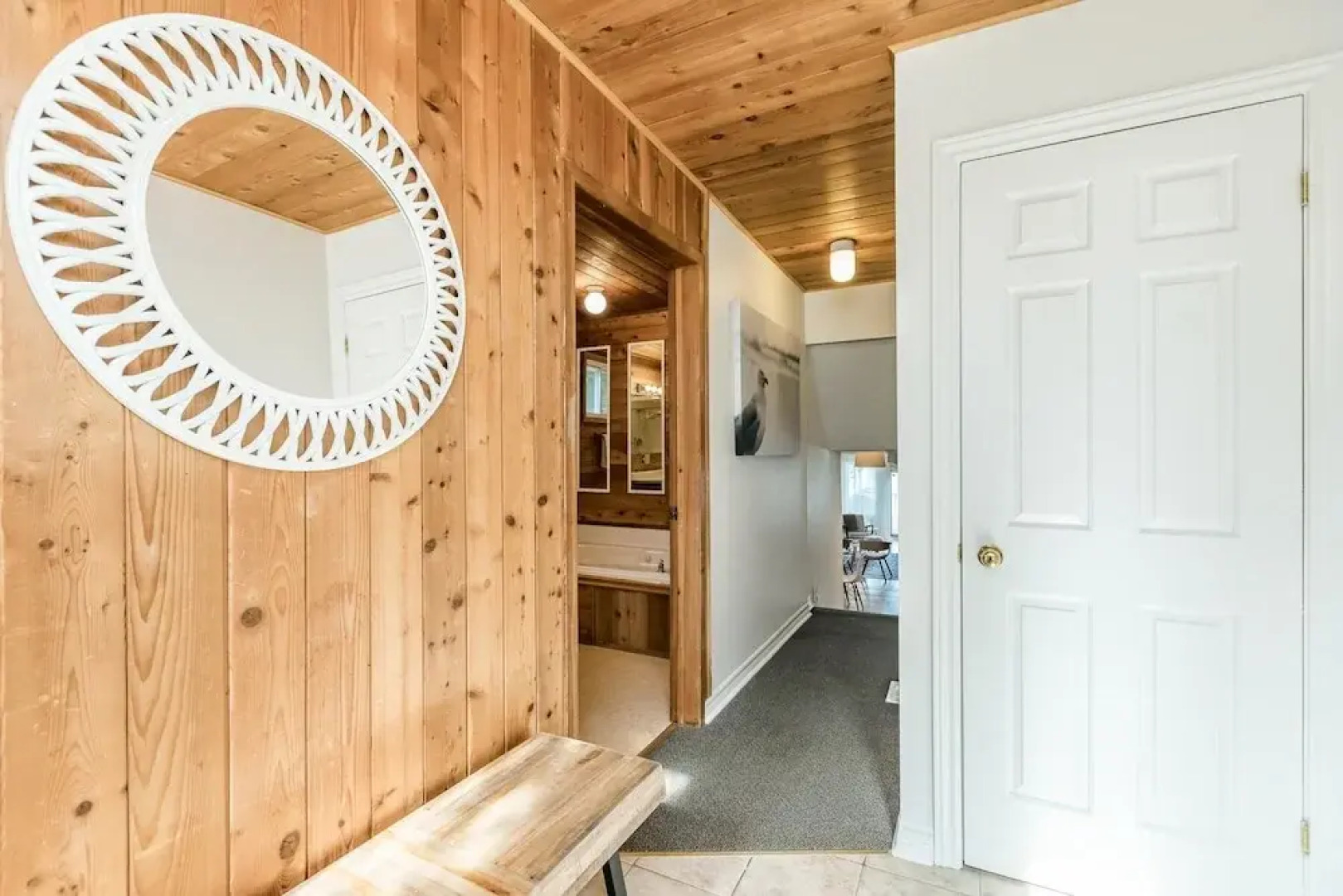 Grandview Beach House an Incredible Beach Waterfront is Waiting for You!