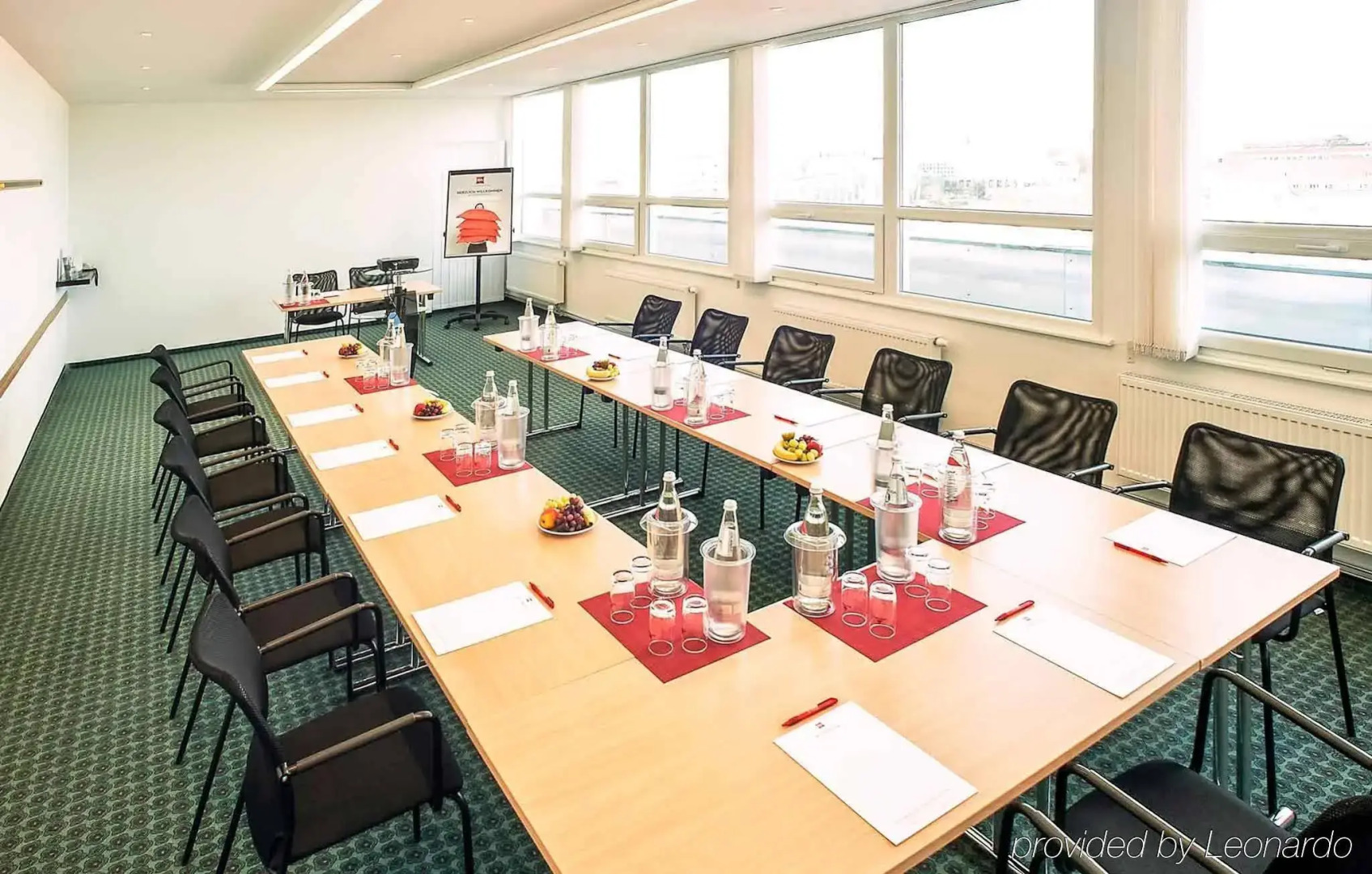 Dresden Zentrum Hotel