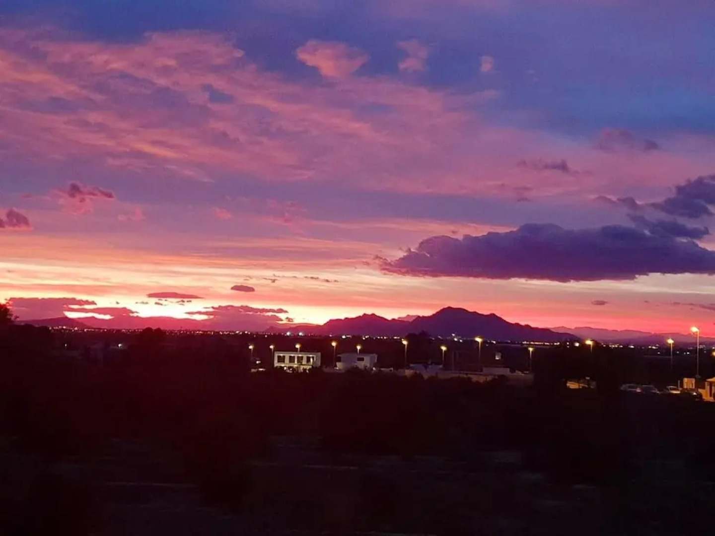 Villa With 3 Bedrooms in San Fulgencio, With Private Pool, Enclosed Garden and Wifi - 6 km From the Beach