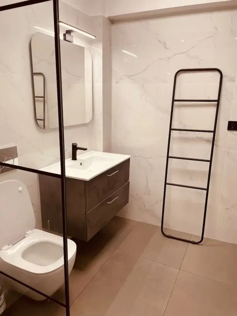 Loft Athens Loft Athens - 79m2