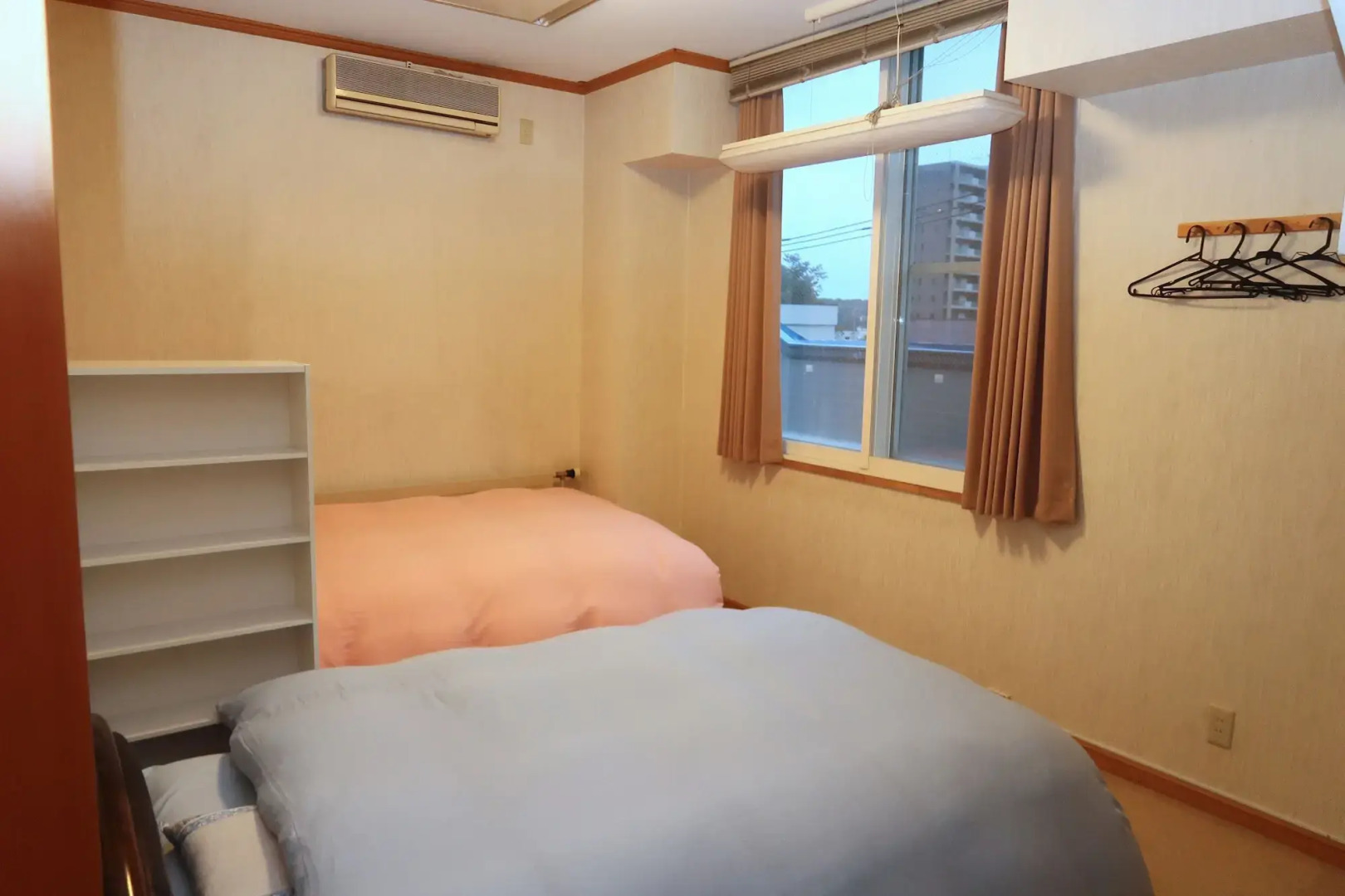 Otaru Ekimae Guest House Ito - Hostel