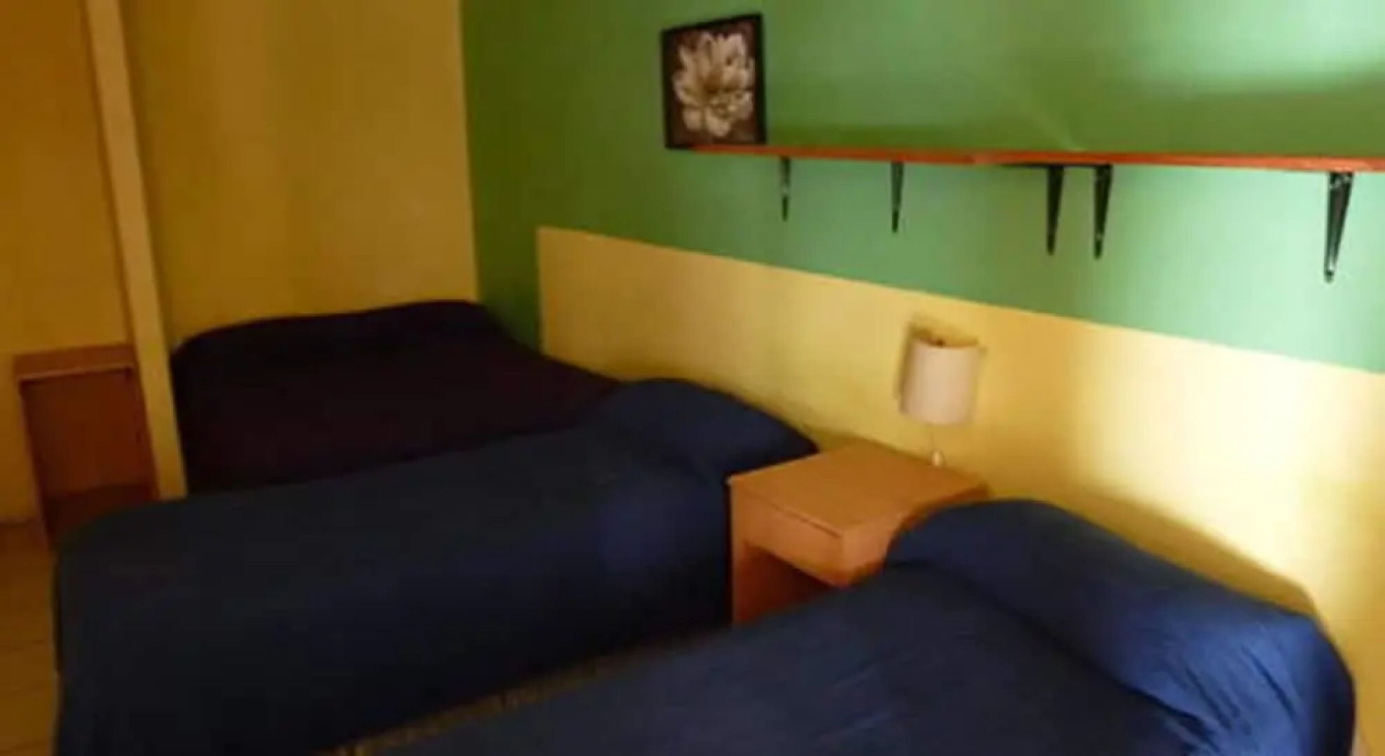 Sosahaus Hostel Mendoza