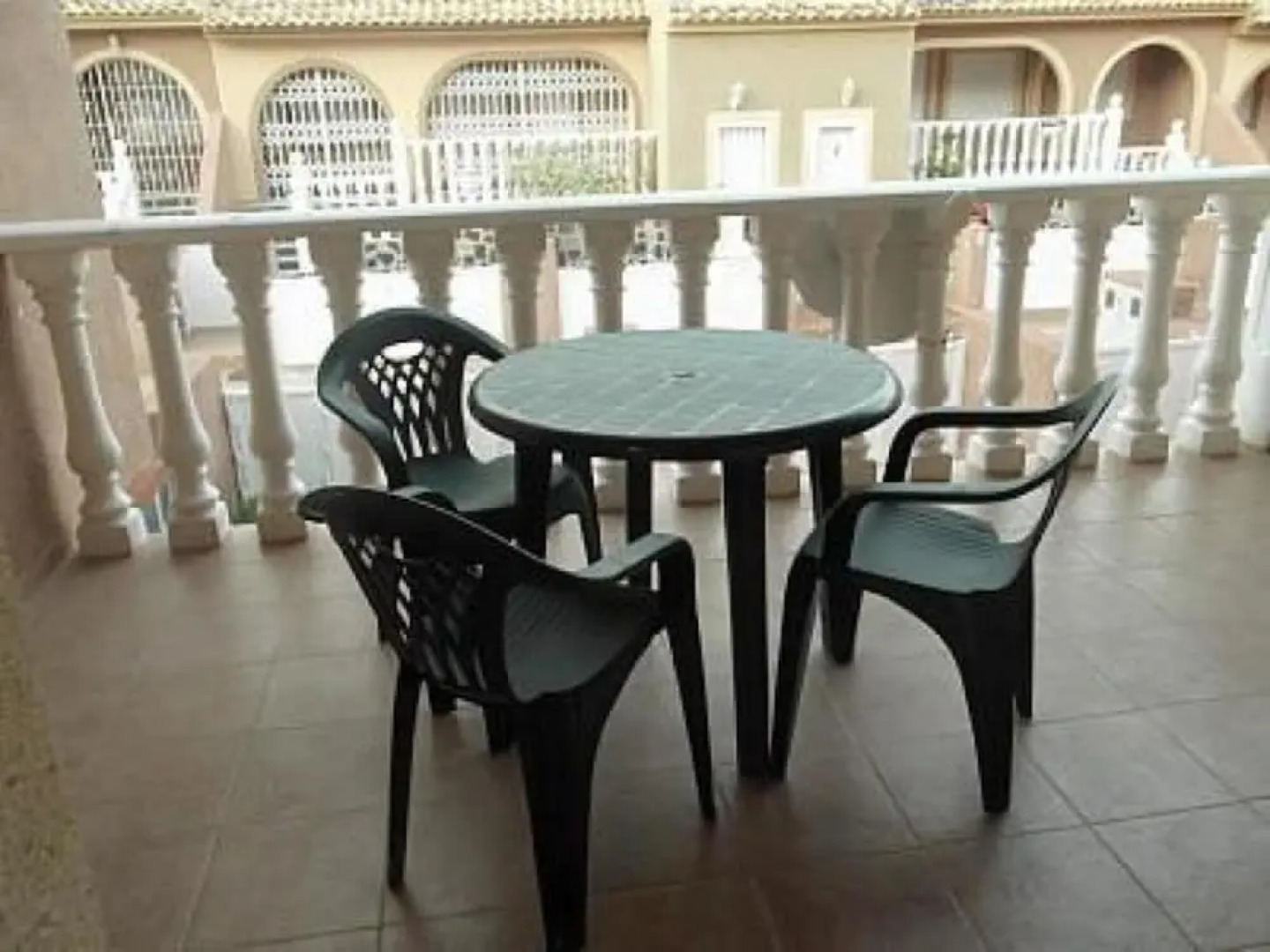 Santa Pola 100406 3 Bedroom Apartment By Mo Rentals