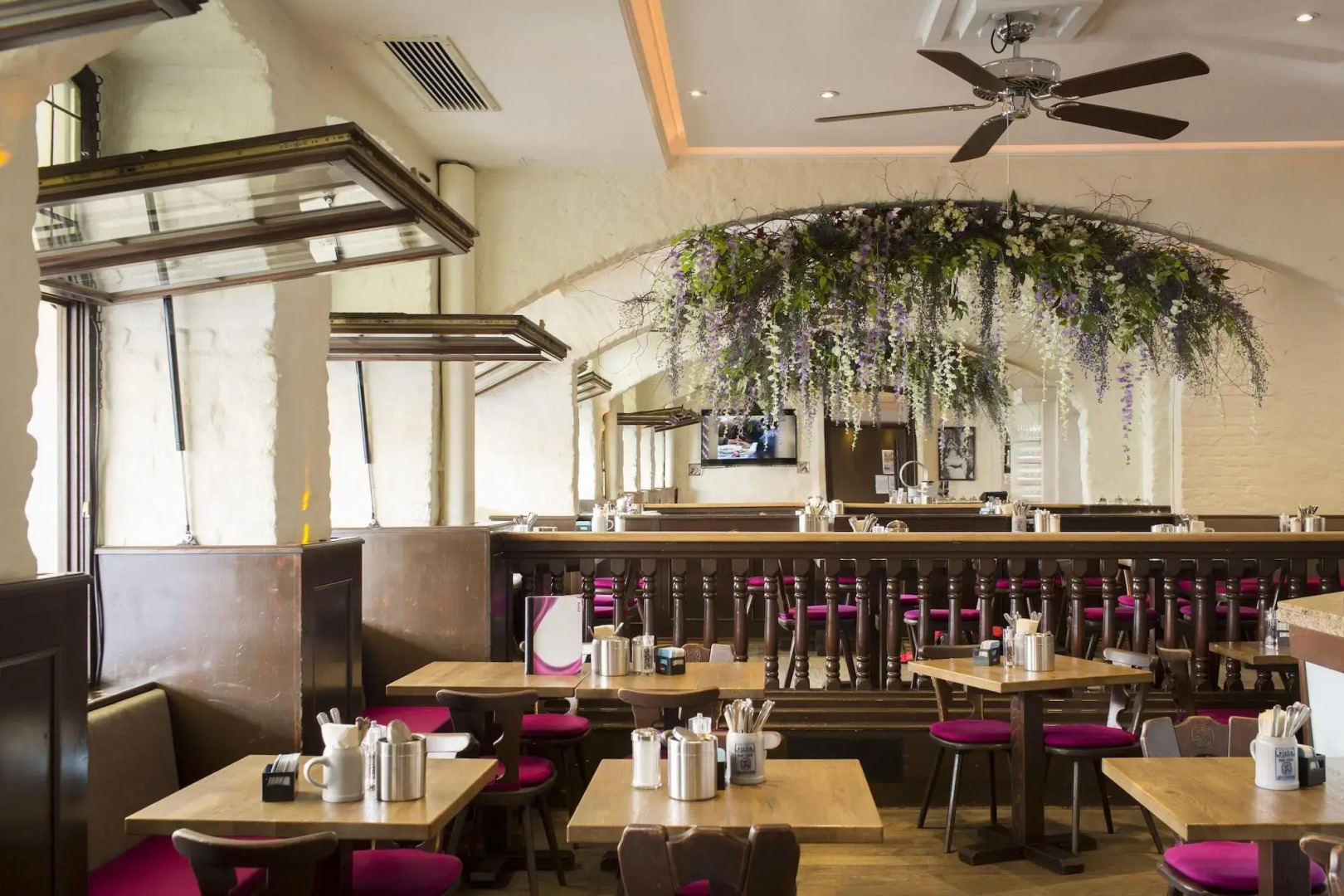 Hotel Deutsche Eiche