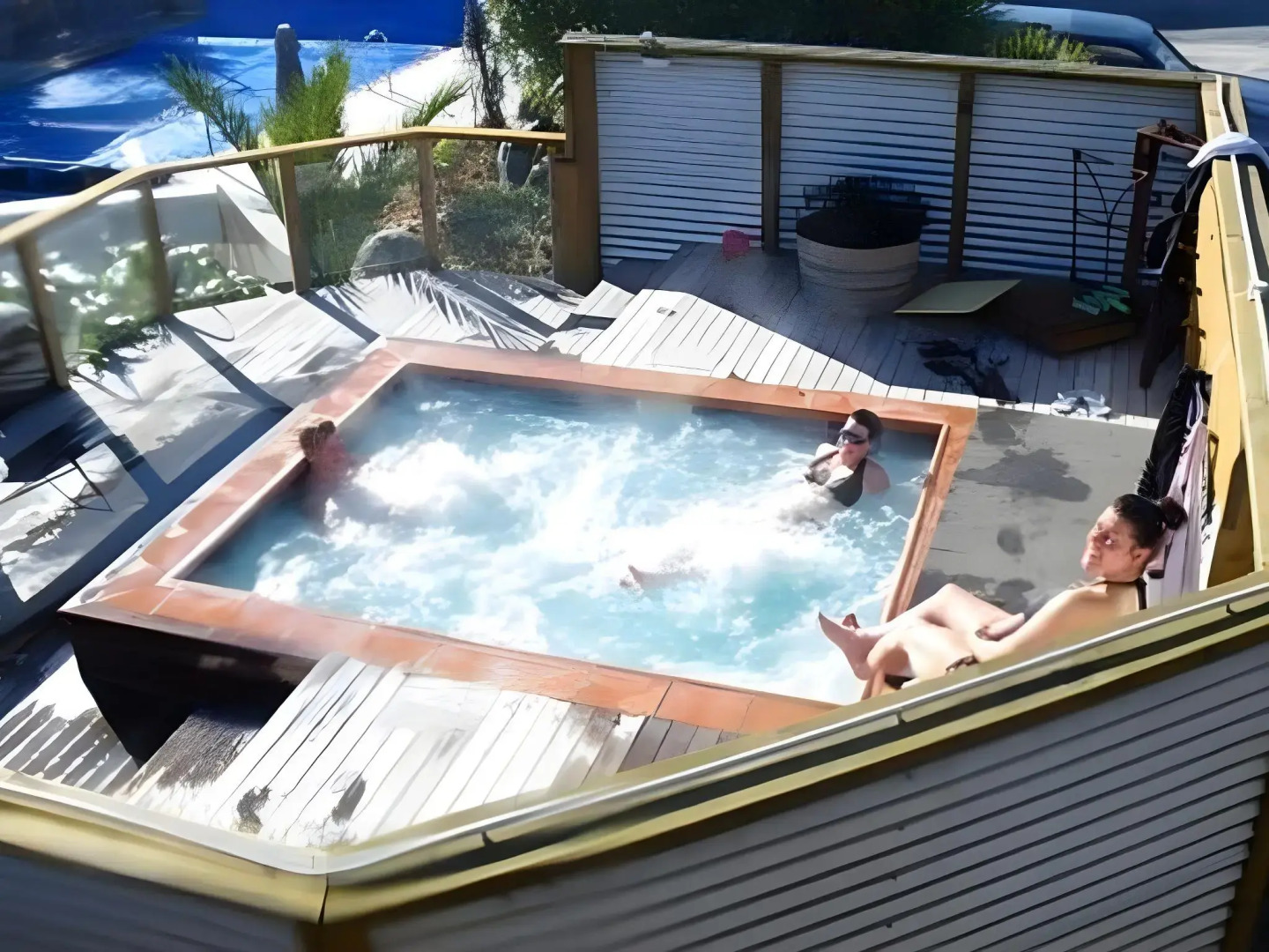 Dusky Lodge - Hostel