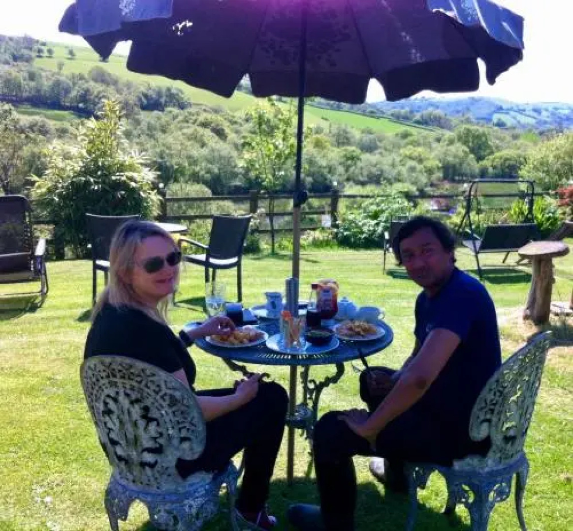 Five Saints Farmhouse B&B