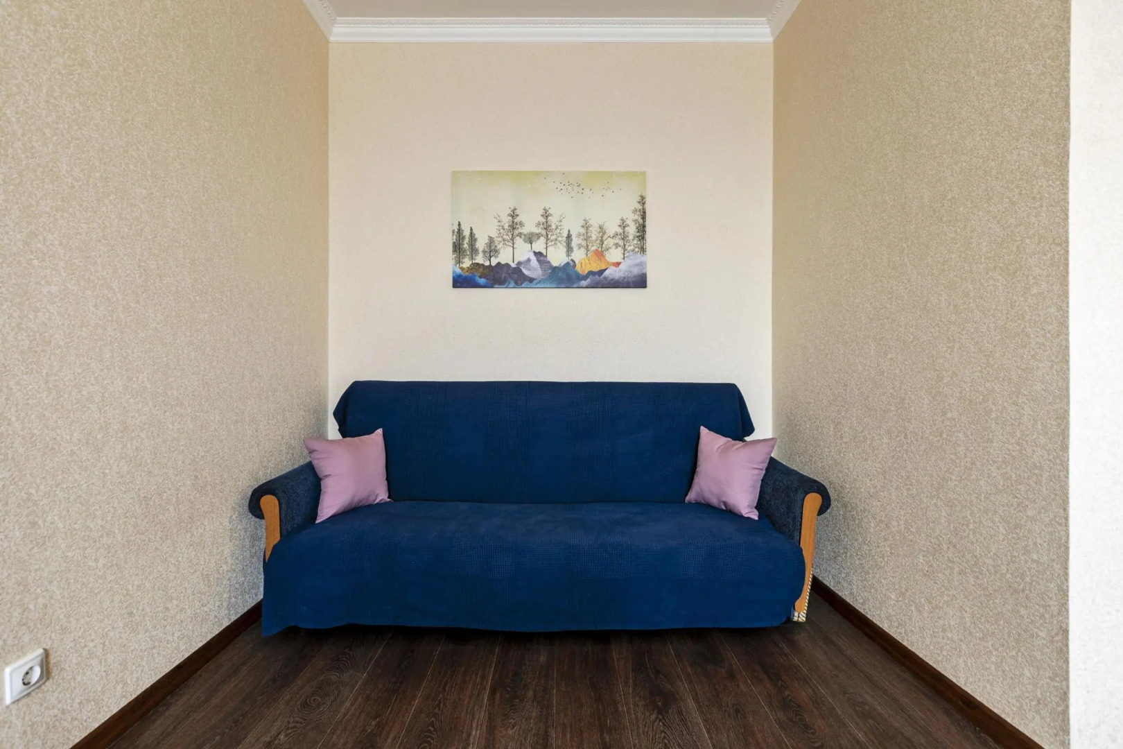 Апарт-хаус на улице Центральная 17