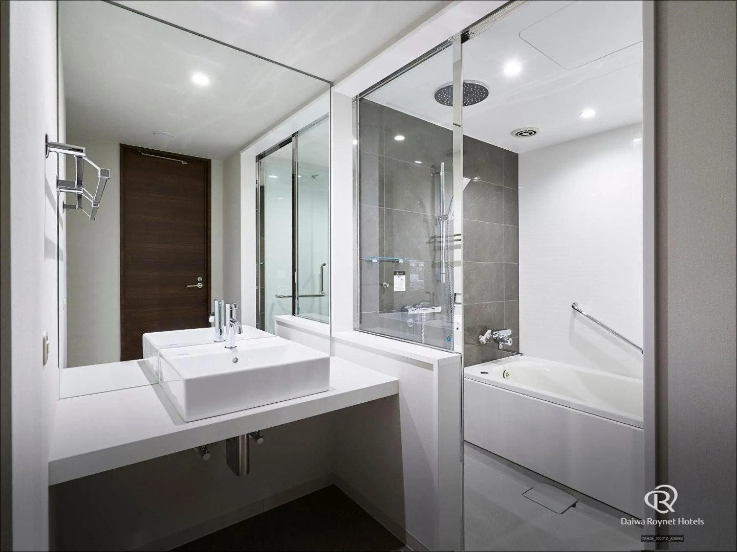 Daiwa Roynet Hotel Fukuyama Ekimae