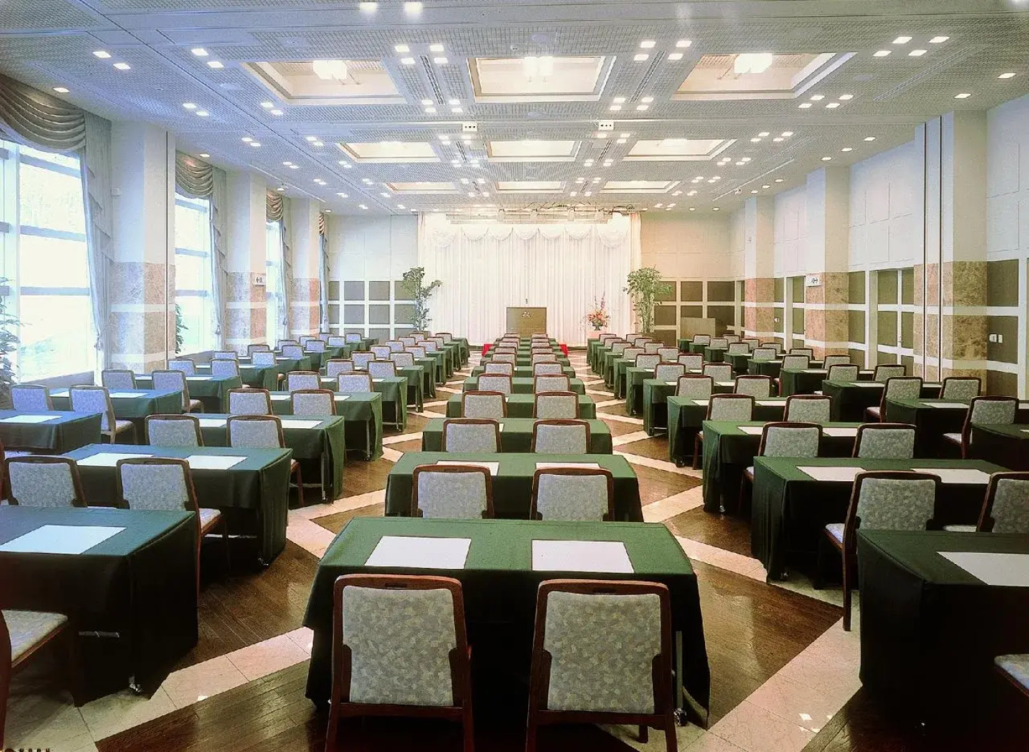 Karuizawa Club Hotel Karuizawa 1130 / Hewitt Resort