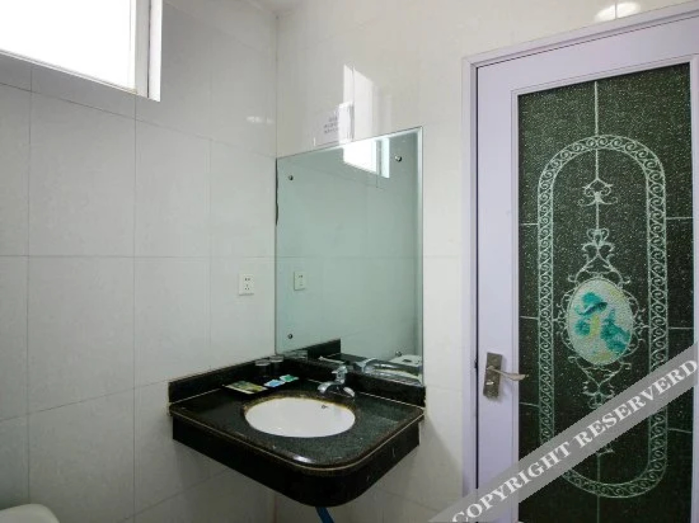 Anyi Hotel (Qingyuan Chengbei Bus Terminal Qingxin Gymnasium)