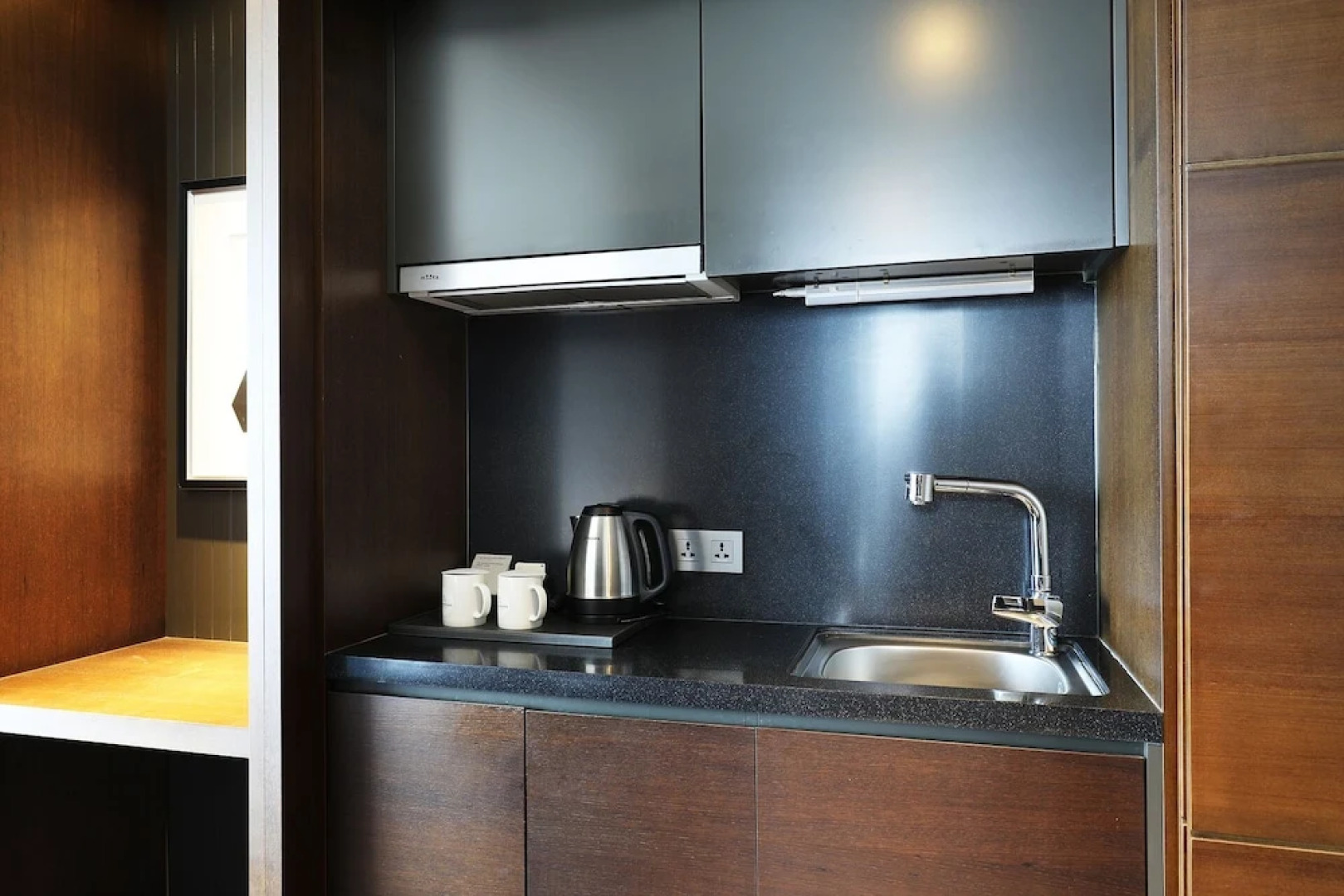 Hotel Marinabay Korea (Ara)