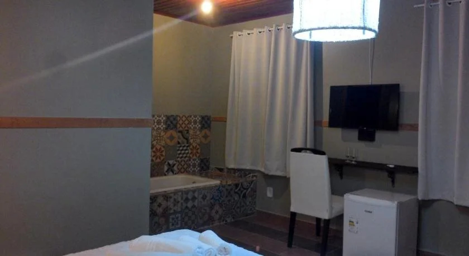 Pousada Vila Porto Da Lagoa