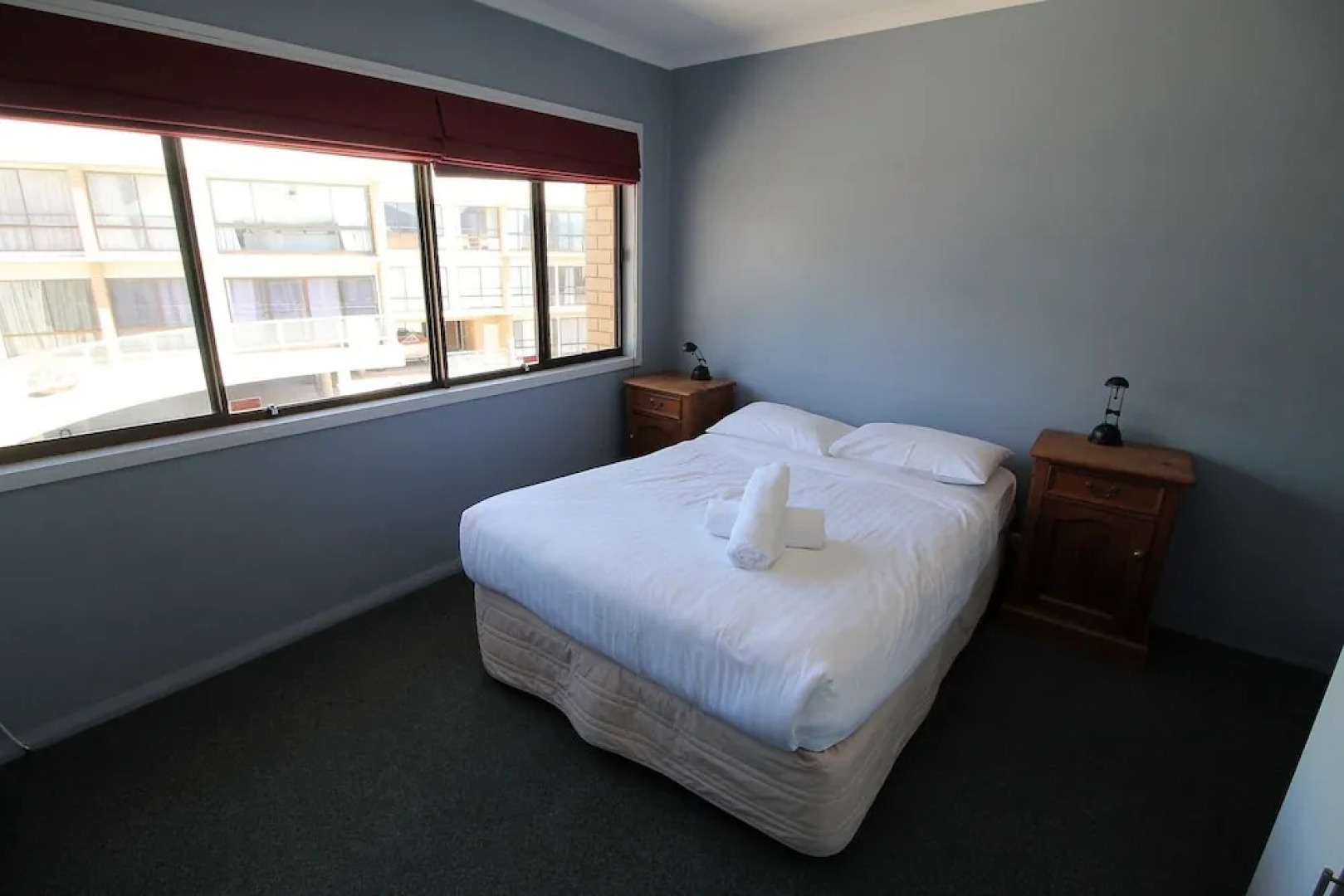 Kirwan Apartment 18 - Large Jindabyne Apartment
