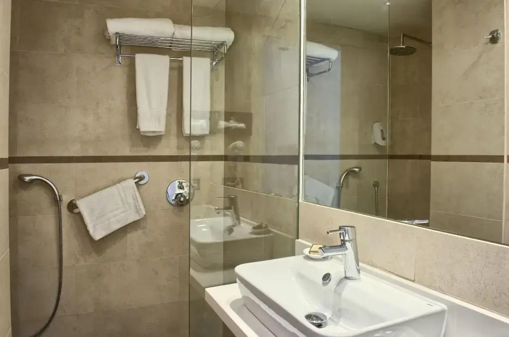 Hotel el Petit Convent