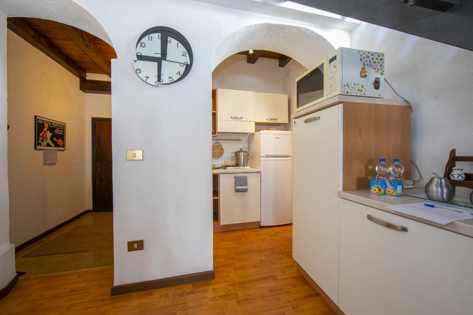 Attico Bellavista Mare