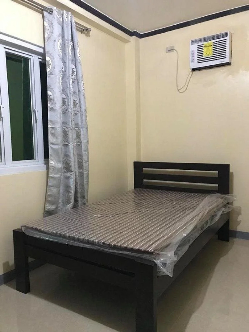 Zedekiah Transient house