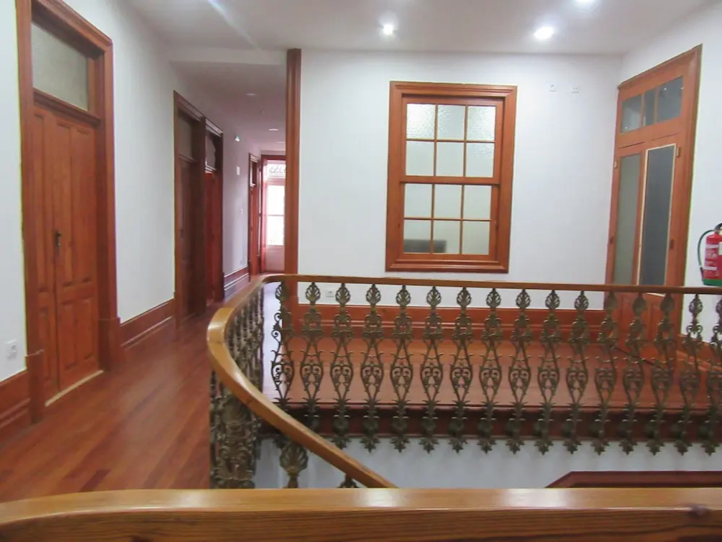 Pensión La Corredera