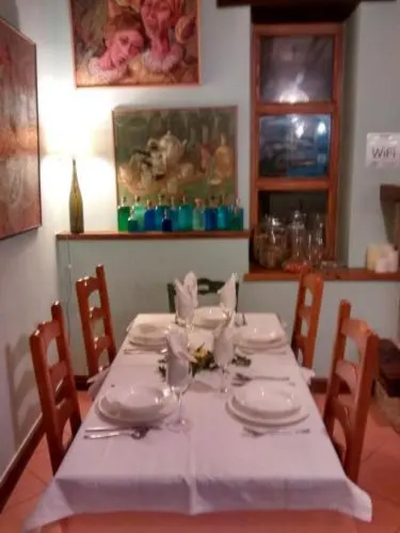 Hotel Rural Natxiondo