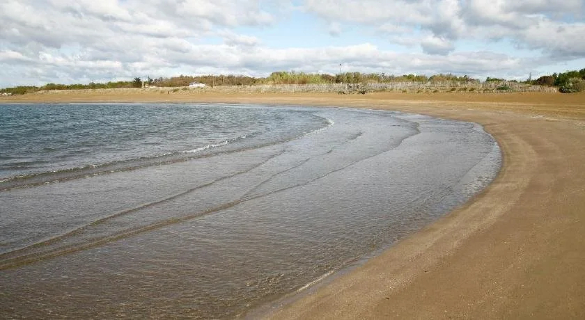 Residence les Sables D'Or