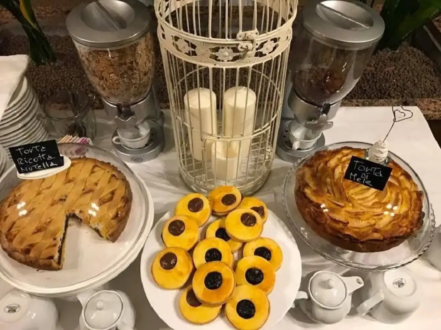 Hotel Ristorante Gallo D'Oro