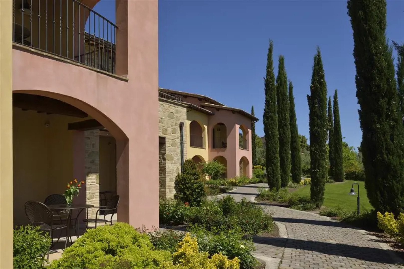 Borgobrufa Spa Resort Adults Only