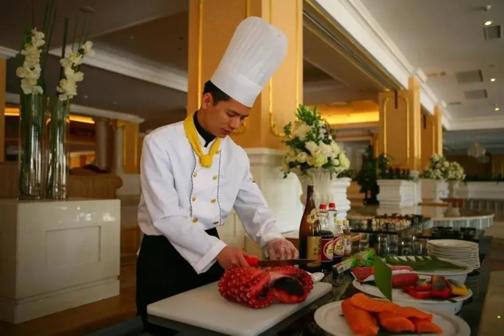 Shaoguan Country Garden Phoenix Hotel